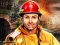 Igra Island on Fire spletu