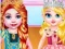 Igra Baby Taylor Princess Cosplay Party spletu