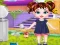 Igra Baby Taylor Backyard Cleaning spletu