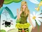 Igra Bumble Bee Girl spletu