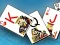 Igra Double Solitaire spletu