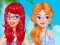 Igra Princesses Stylish Sunglasses spletu