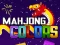 Igra Mahjong Colors spletu