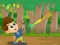 Igra Little Shooter spletu