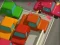 Igra Parking Space Jam spletu