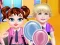 Igra Baby Taylor: Daily Life In Lindergarten spletu