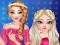 Igra Princess High Fashion Red Carpet Show spletu