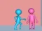 Igra Get The Girl spletu