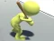 Igra Homer City Game 3d spletu