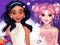Igra Princess Bollywood Wedding Planner spletu