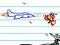 Igra Line of Fire spletu