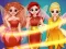 Igra BFF In Fairy Style spletu