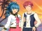 Igra Anime Couples Dress Up spletu
