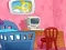 Igra Kids Room Spot The Differences spletu