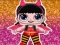 Igra Popsy Princess Spot The Difference spletu