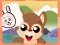 Igra Funny Forest spletu
