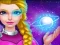 Igra Anime Fantasy Dress Up spletu