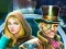 Igra Fear Hunters spletu