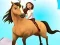 Igra Horse Run 3D spletu