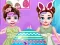 Igra Baby Taylor Happy Easter spletu