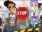 Igra Princess Protest spletu