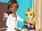 Igra Trust your Doctor spletu