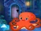 Igra Innocent Octopus Escape spletu