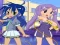 Igra Luck Star Dressup spletu