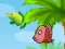 Igra Ninja Fishing spletu