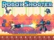 Igra Robox Shooter spletu