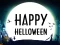 Igra Happy Helloween spletu