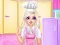Igra Elsa With Ice Cream Car spletu