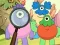 Igra The Fungies Fungie Finder spletu