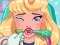 Igra Princess Ava Real Dentist spletu