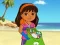 Igra Dora and Friends Magical Mermaid Treasure spletu