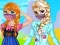 Igra Princess Overalls spletu