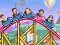Igra Thrill Rush spletu