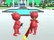 Igra Dodge Action 3D spletu