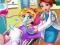 Igra 911 Ambulance Doctor spletu