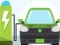 Igra Electric Cars Jigsaw spletu