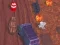 Igra Halloween Skeleton Smash spletu