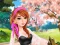 Igra Fabulous Dressup Royal Day Out spletu