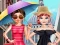 Igra Princess Summer Fashion spletu