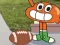 Igra The Amazing World of Gumball Go Long spletu