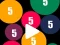 Igra Five spletu
