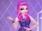 Igra Elsa First Bad Girl Tryout spletu