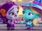 Igra Super Monster Hallowen Jigsaw spletu