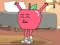 Igra Apple and Onion Beats Battle spletu