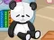 Igra Baby bear spletu
