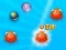 Igra Blow fish spletu